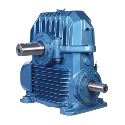 ALLROYD WORM GEAR SPEED SU6-RATIO : 40